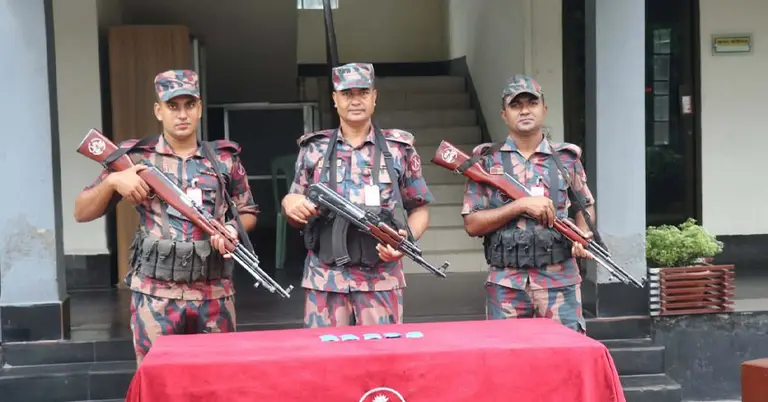 জব্দ হওয়া ইয়াবা